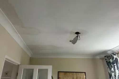 How AIR helped a landlord navigate a major water damage insurance claim